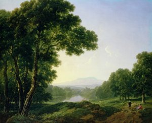 Château de Lismore, Waterford, Irlande